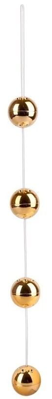 You2Toys–Gold-Kugel-Kette