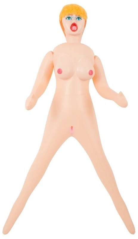 You2Toys–Pamela