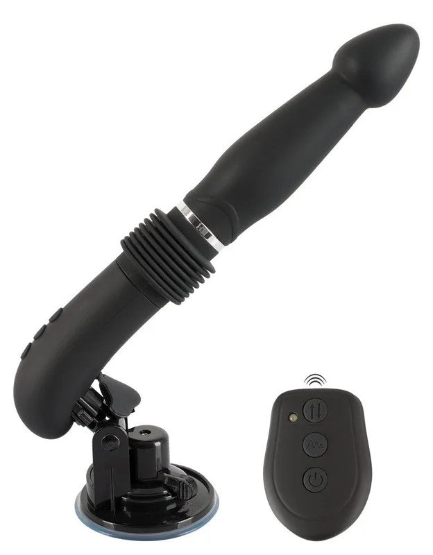 You2Toys–RCFuckingMachine