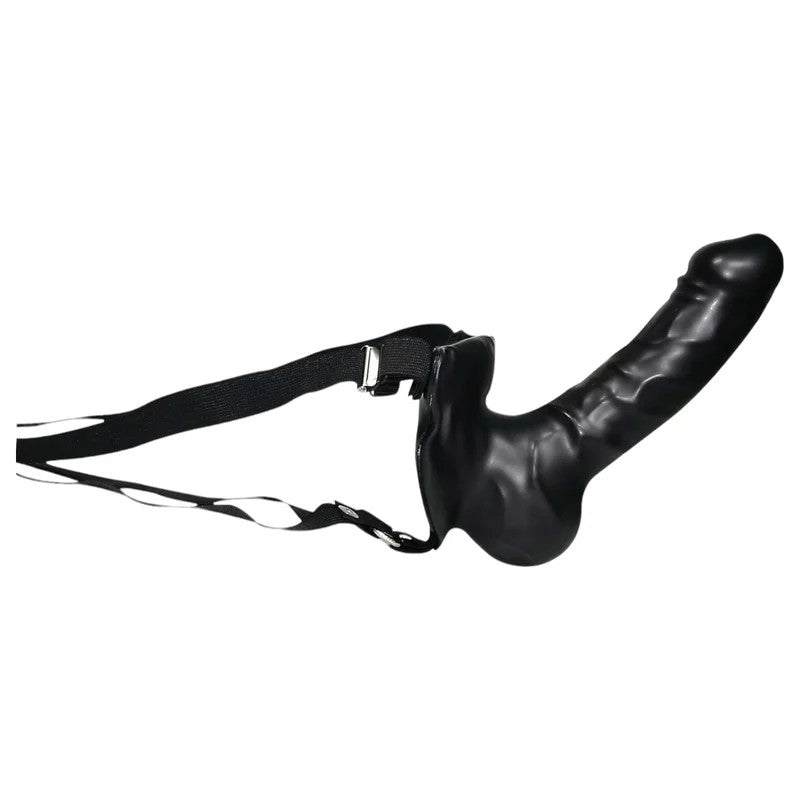 You2Toys–Switch–Strap-onDildo(Schwarz)