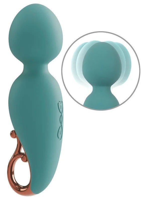 You2Toys–TheMagicianWandVibrator