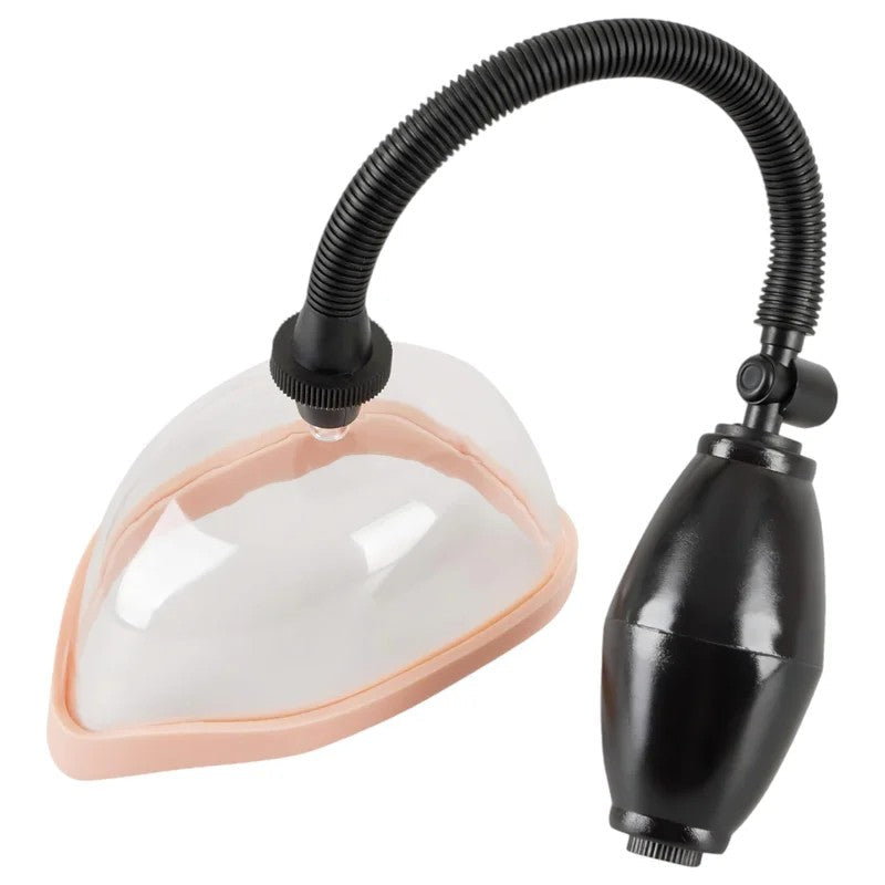 You2Toys–Vaginapumpe