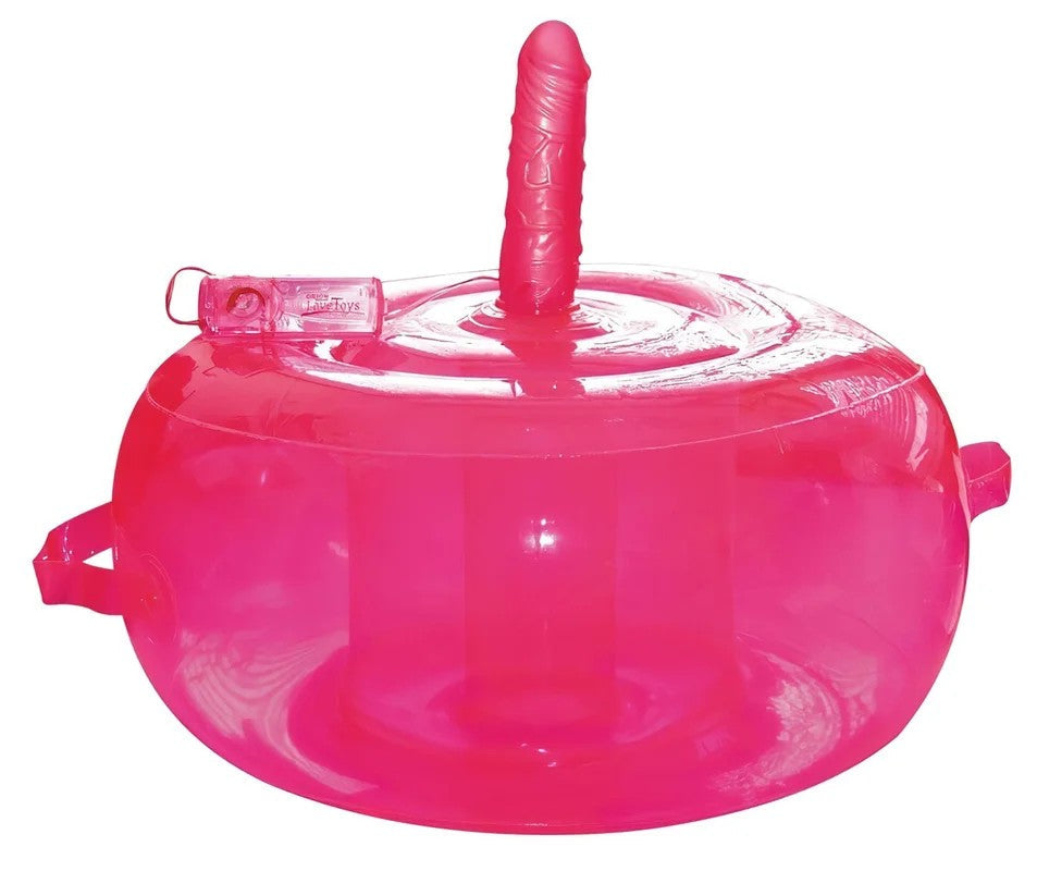 You2Toys–VibrierenderSexstuhl–Rosa