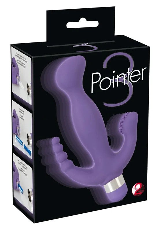 You2Toys3Pointerpurple
