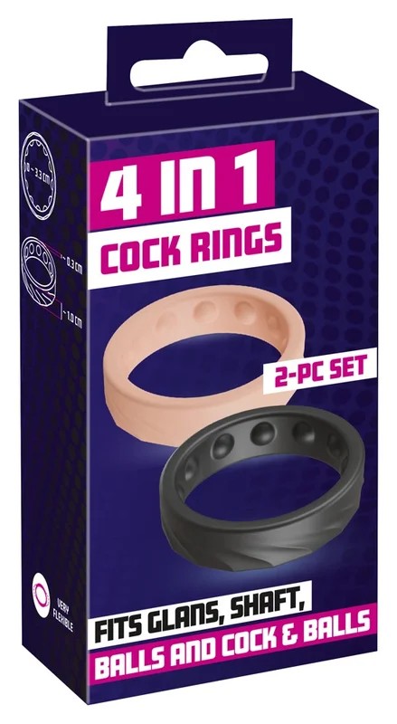 You2Toys4in1CockRings