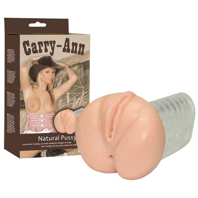 You2ToysCarry-AnnNaturalPussy