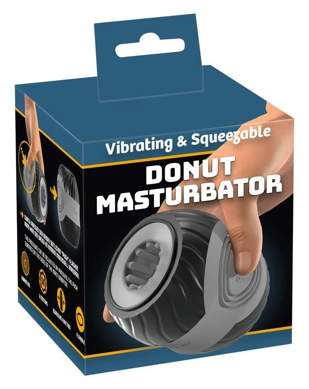 You2ToysDonutMasturbator