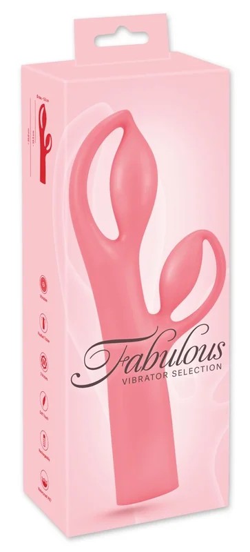 You2ToysFabulousrosa