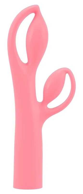 You2ToysFabulousVibratorapricot