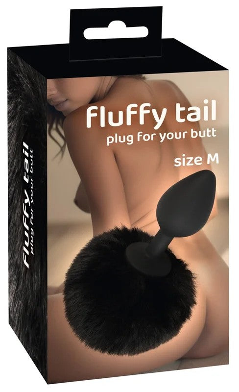 You2ToysfluffytailsizeM
