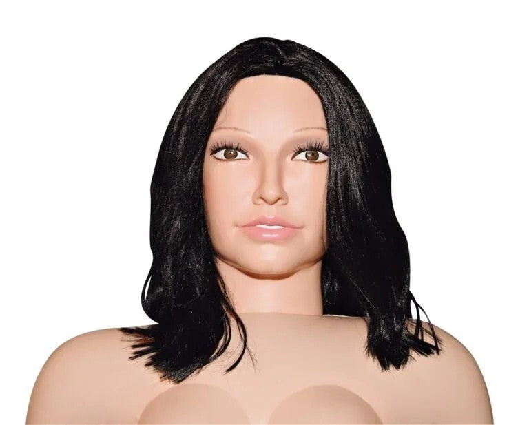 You2ToysLiebespuppeLeticia