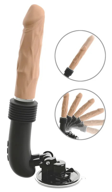 You2ToysRCFuckingMachineFlesh