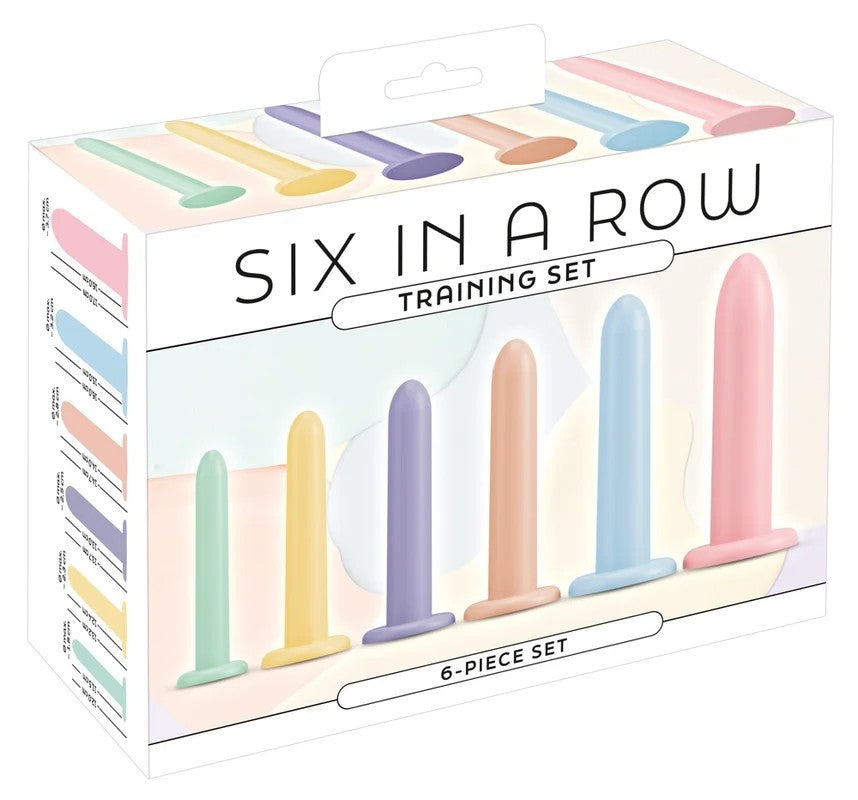 You2ToysSixinaRow