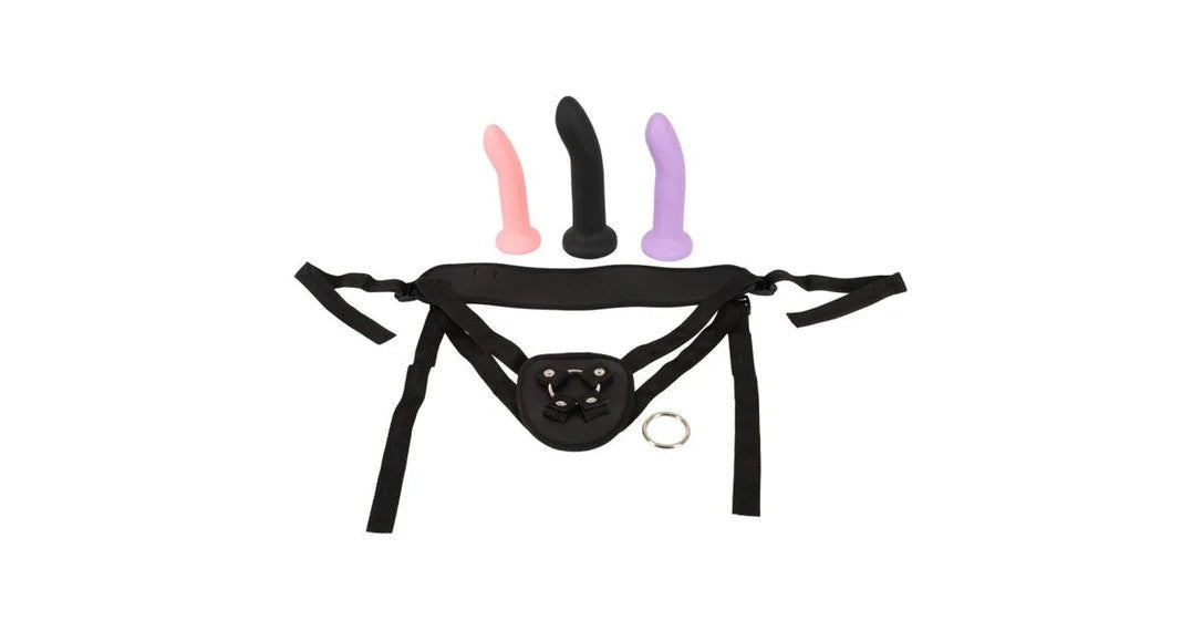 You2ToysStrapOnSet3-Pack