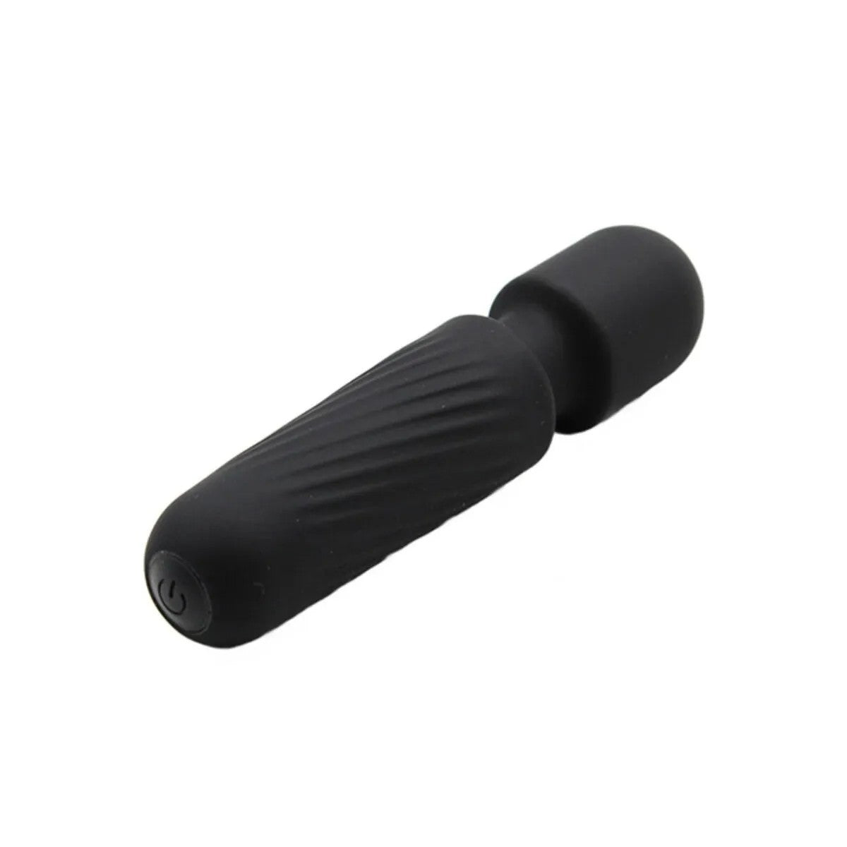 YOURMAGICMASSAGER&VIBRATORWIEDERAUFLADBAR10VIBRATIONENSCHWARZVONARMONYMASSAGERS