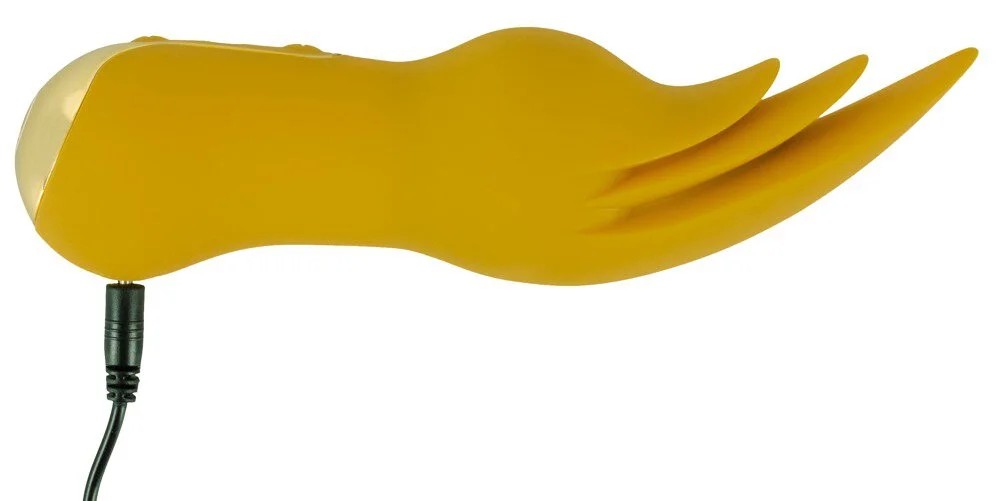 YourNewFavouriteLickingVibrator