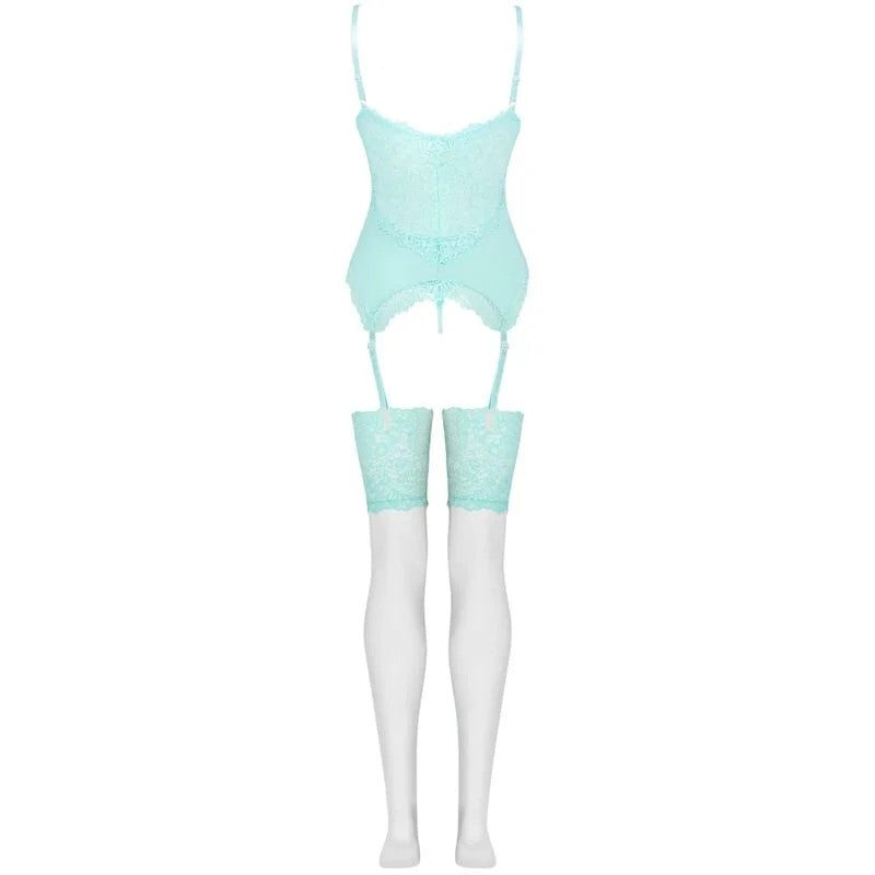 Zado–Harness-SetmitKetten