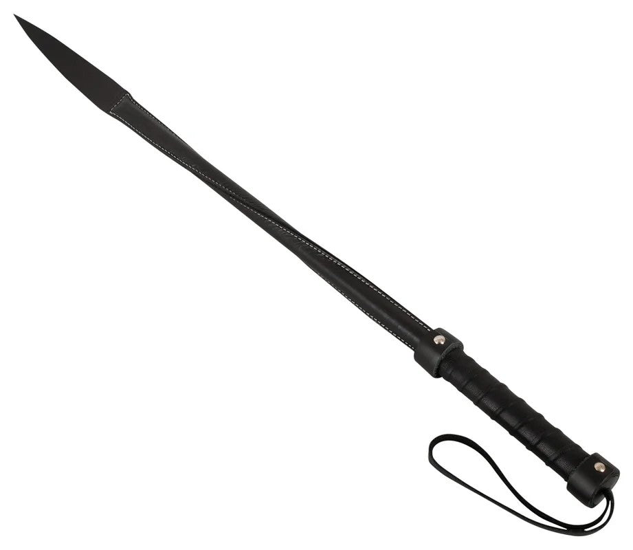 ZADOLeder-Gerte„TwistedWhip“
