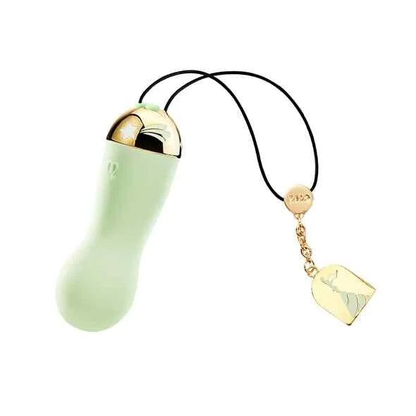 Zalo–BabyStarBulletVibratorMelonGreen