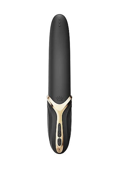Zalo–EveOralVibratorschwarz