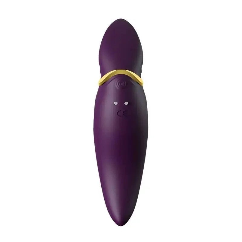 ZALO–HEROPULSEWAVEMASSAGERPURPLE