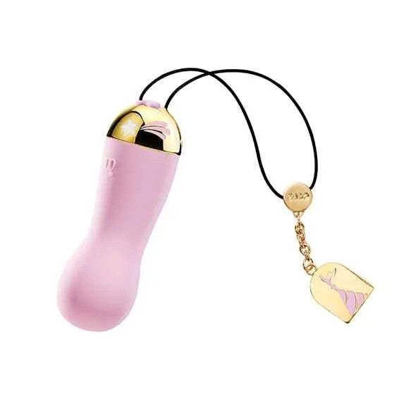 ZaloBabyStarBulletVibratorBerryViolet