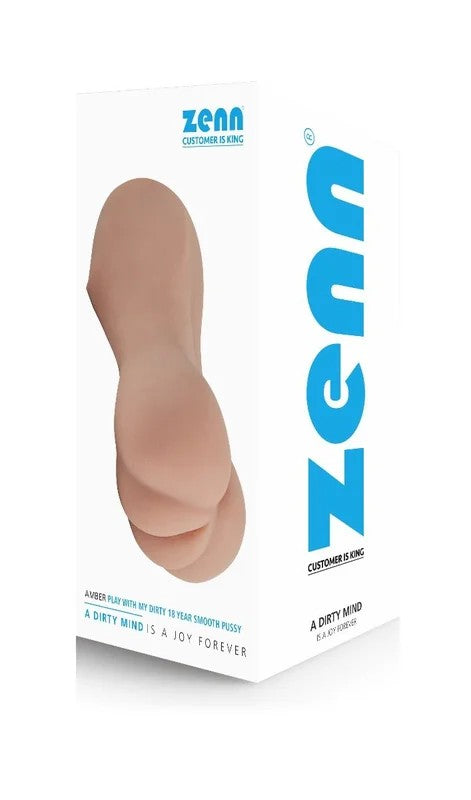ZennAmberPlayWithMyDirty18YearSmoothPussy