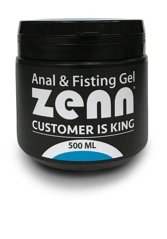 ZENNAnal&FistingGel