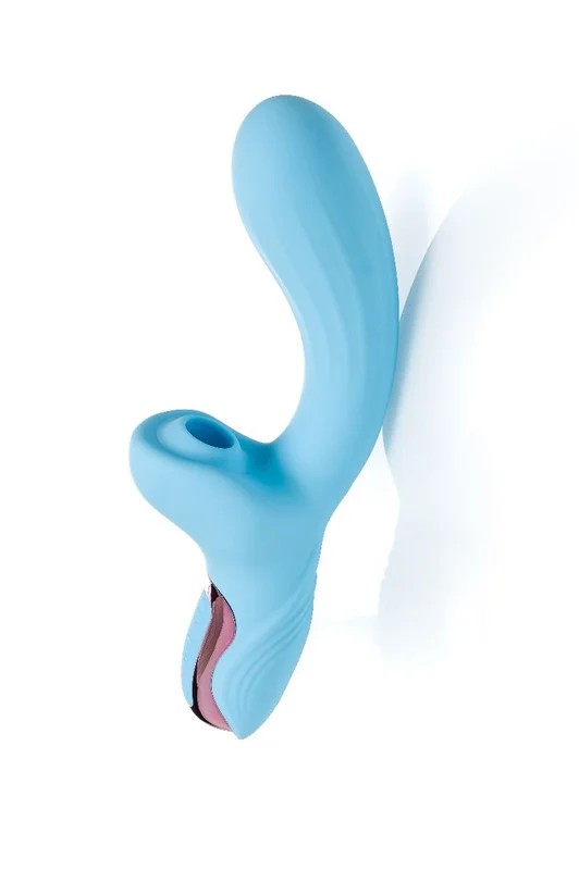 ZennG-SpotStimulation&ClitoralSucking