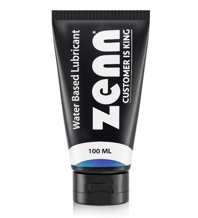 ZENNGleitmittelaufWasserbasis100ml