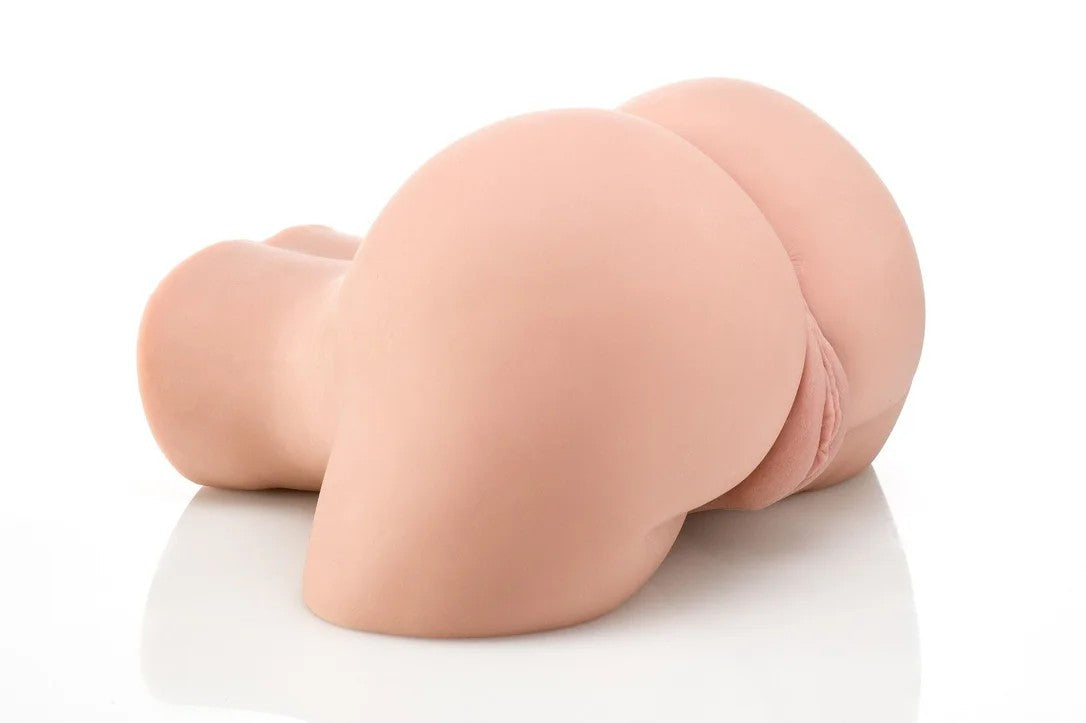 ZennPamela–RealLifeSexDoll–Ass&Pussy
