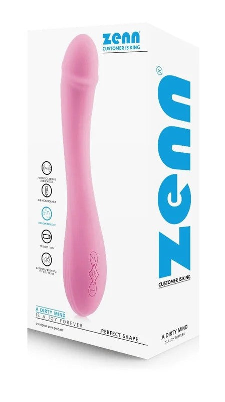 ZennPerfectShape
