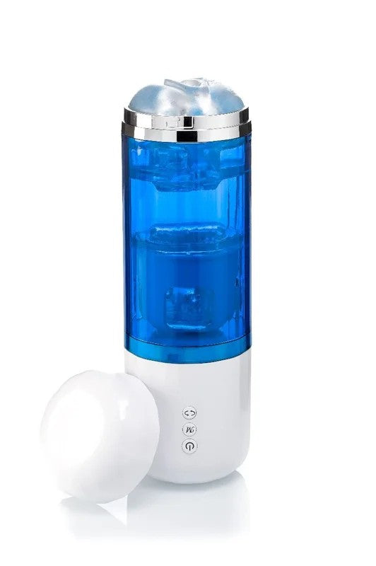 ZENNPowermate4–Rotating&ThrustingMasturbator