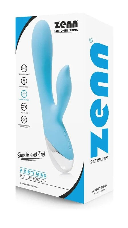 ZennSmooth&Fast