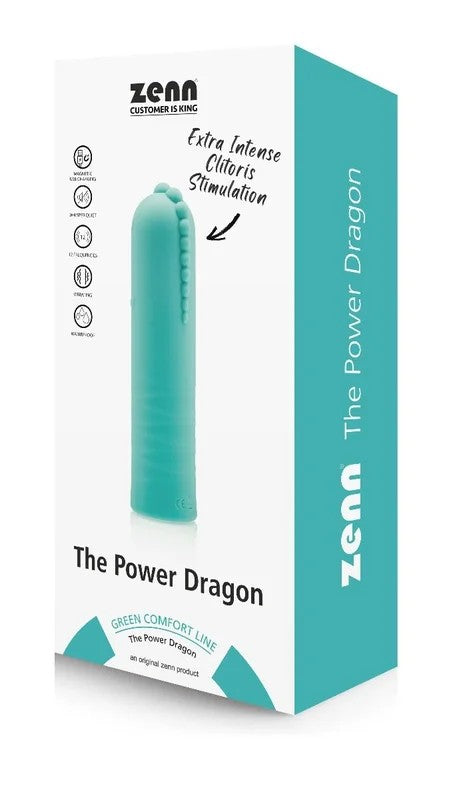 ZennThePowerDragon