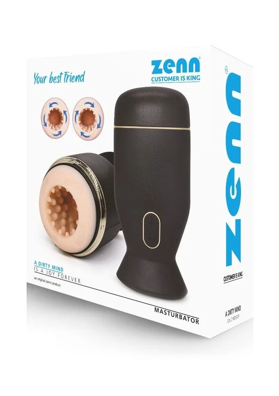ZennYourBestFriend