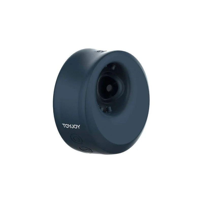 ZEPHYR–PulsatingStroker&C-Ring
