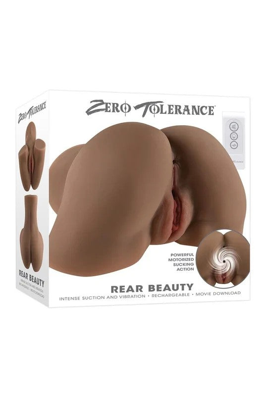 ZeroToleranceRearBeauty,Dark(3.15kg)