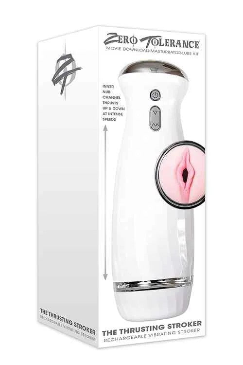 ZeroToleranceTheThrustingStroker
