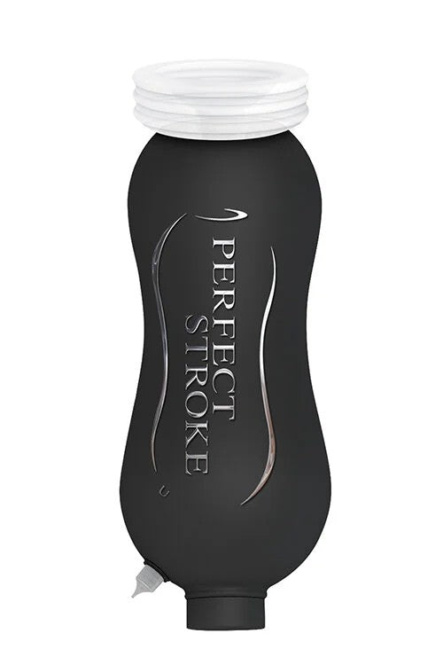 ZeroToleranceVibratingPerfectStrokeOnTheGo