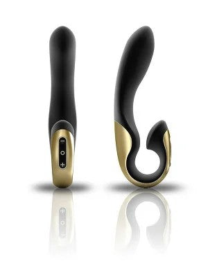 ZiniRoaeBlack/Gold