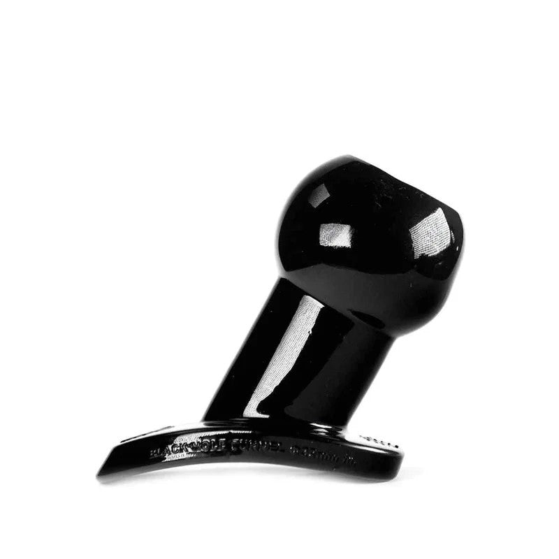 ZiZi–BlackHoleTunnelMedium(L)–Black
