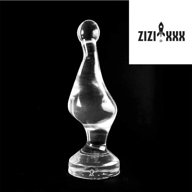 ZiZi–Gama–Clear6,5cm