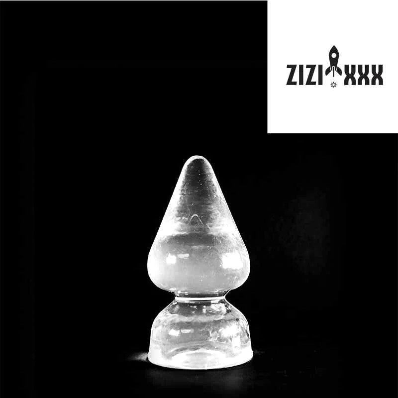 ZiZi–Gasmo–Clear