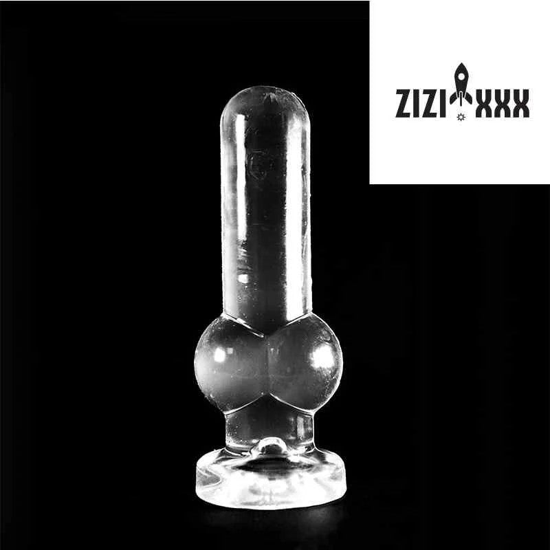 ZiZi–Jackson–Clear
