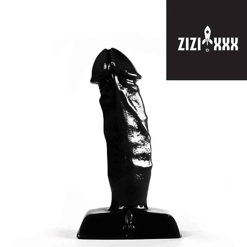 ZiZi–Koichi–Black