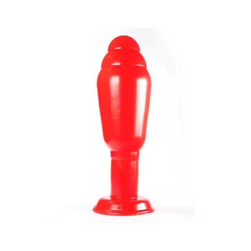 ZiZi–Malemute–Red6,5cm