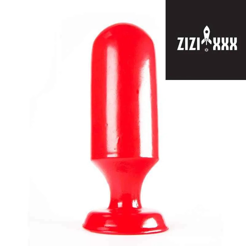 ZiZi–Maxima–Red