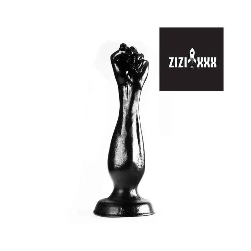 ZiZi–OneFist–Black