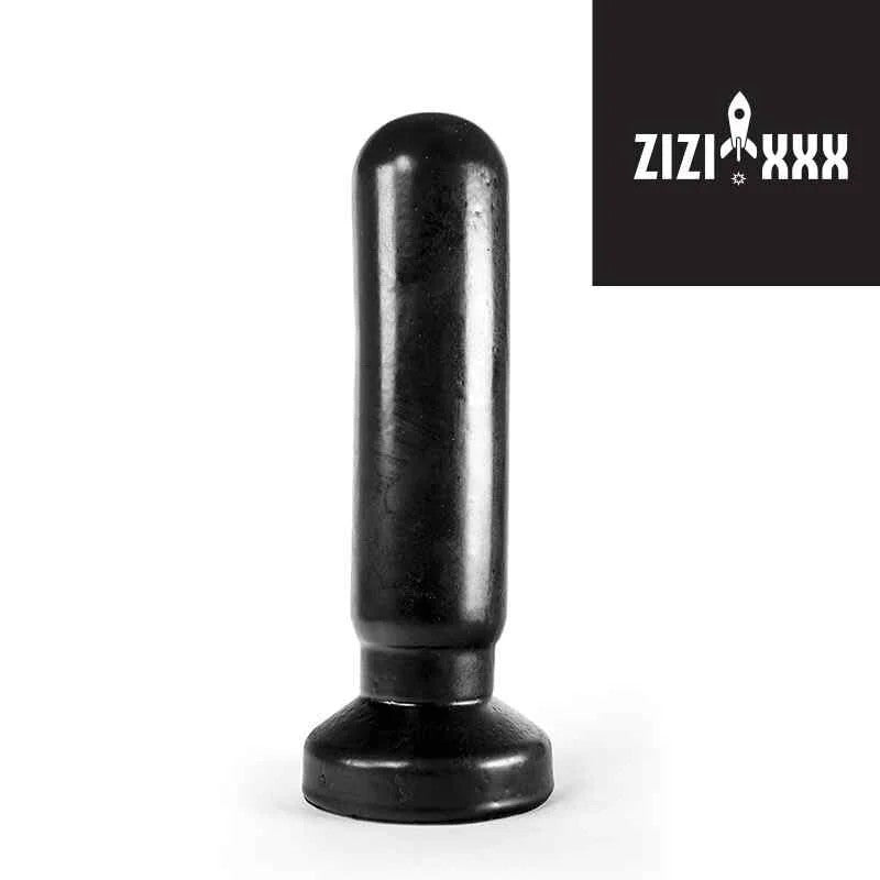ZiZi–Prodd–Black